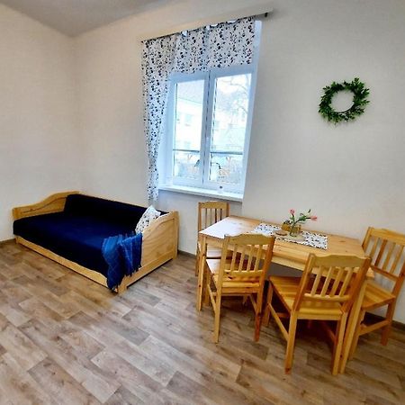 Apartman Anezka 즈노이모 외부 사진