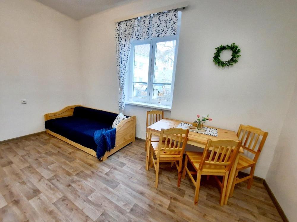 Apartman Anezka 즈노이모 외부 사진