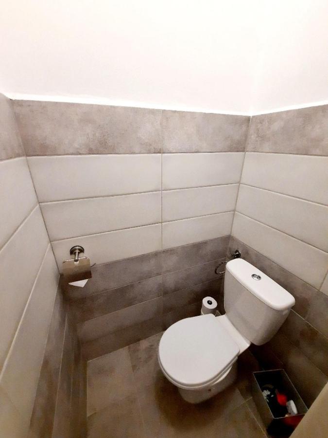 Apartman Anezka 즈노이모 외부 사진