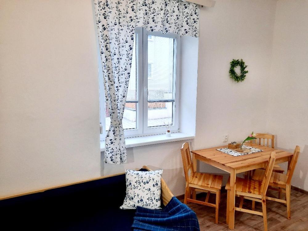 Apartman Anezka 즈노이모 외부 사진